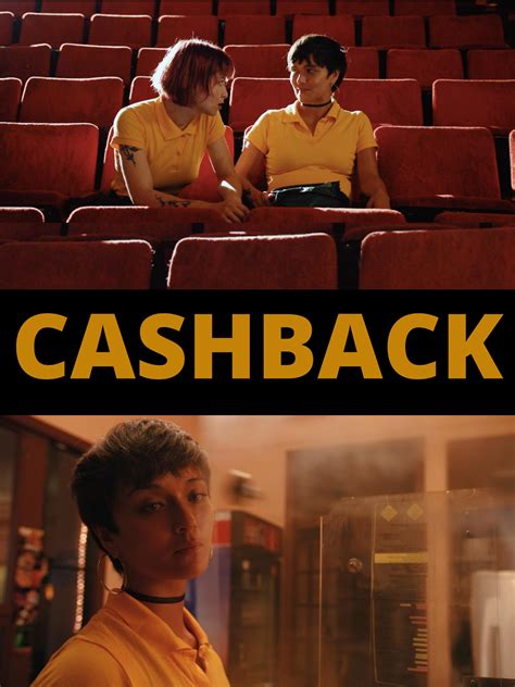 cashback nude|Nude video celebs » Movie » Cashback